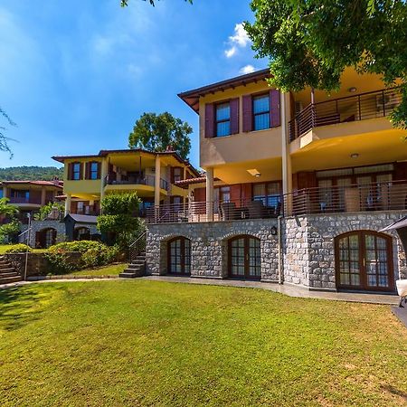 Marmaris Holiday Villas エクステリア 写真