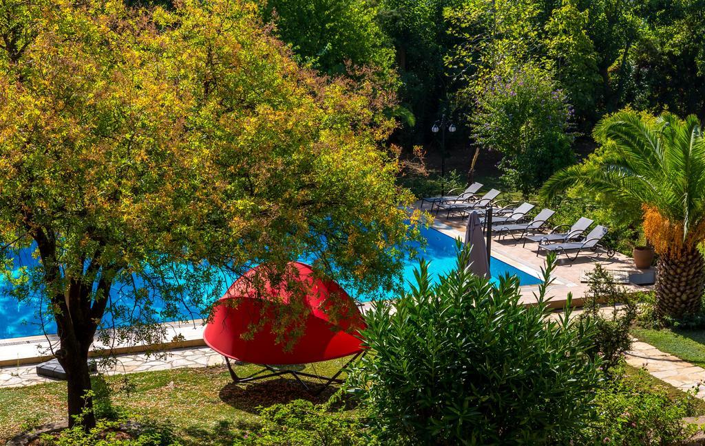 Marmaris Holiday Villas エクステリア 写真