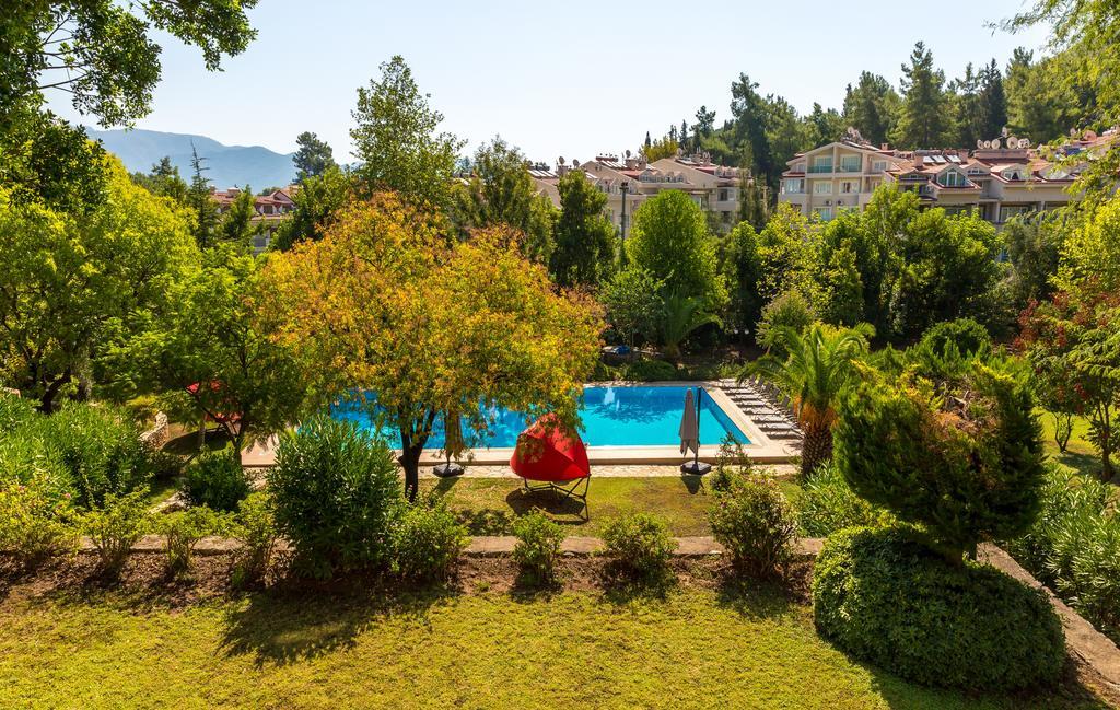 Marmaris Holiday Villas エクステリア 写真