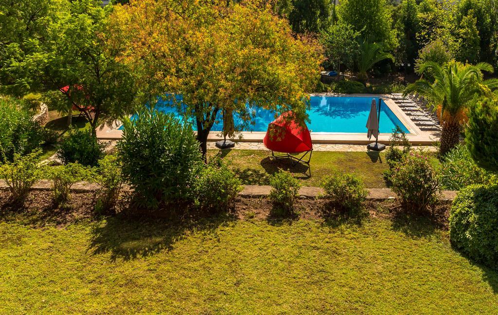 Marmaris Holiday Villas エクステリア 写真