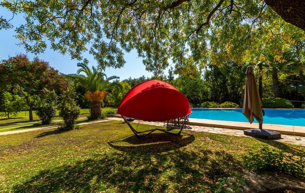 Marmaris Holiday Villas エクステリア 写真