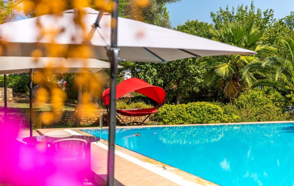 Marmaris Holiday Villas エクステリア 写真