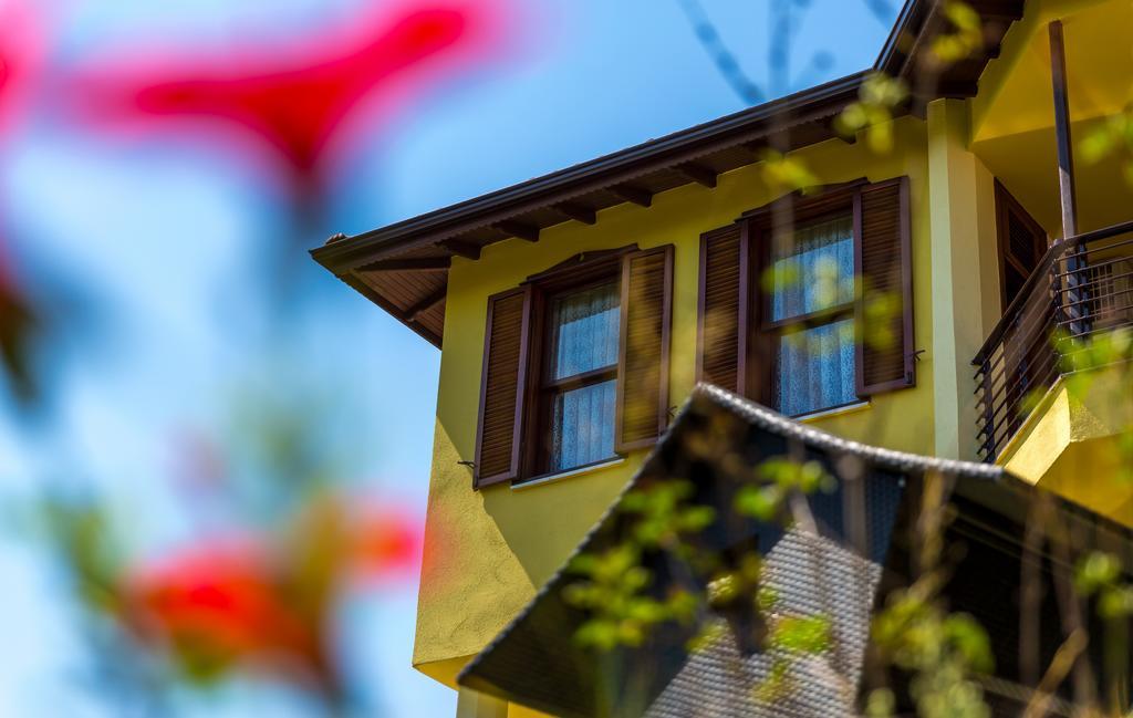 Marmaris Holiday Villas エクステリア 写真