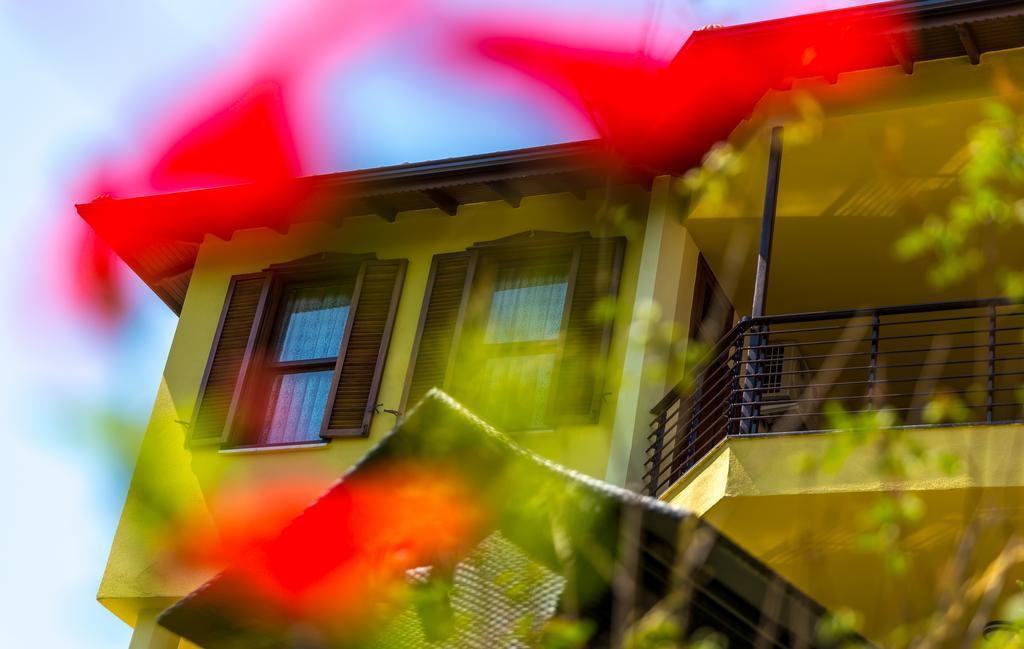 Marmaris Holiday Villas エクステリア 写真