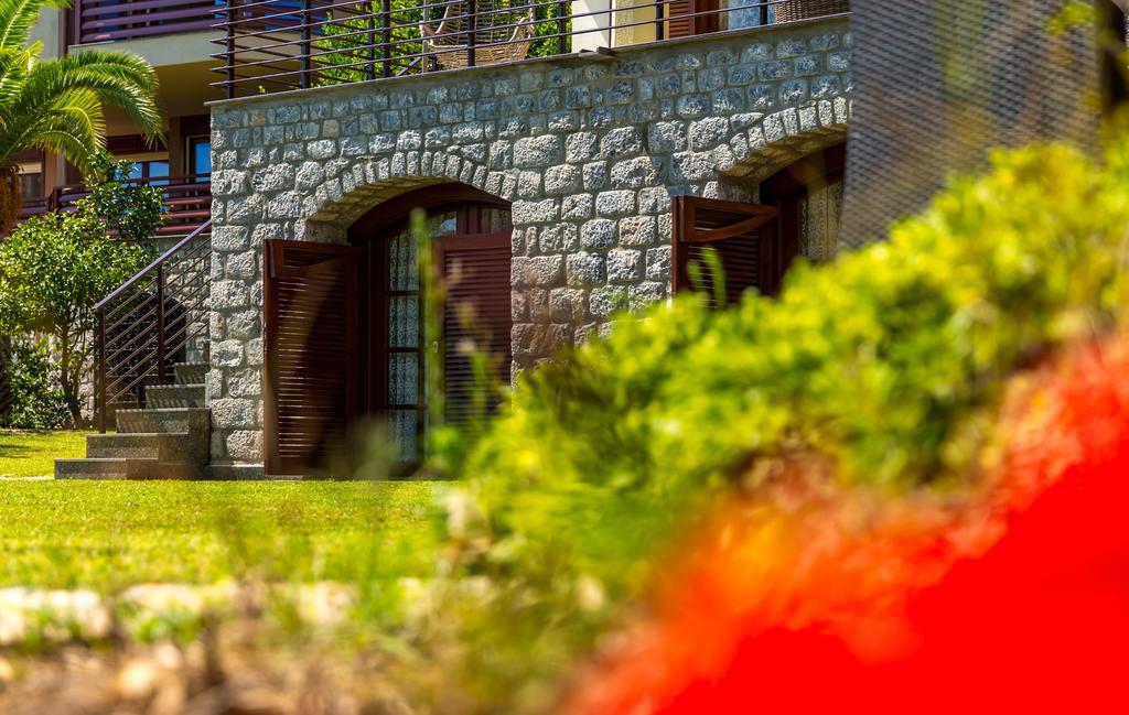Marmaris Holiday Villas エクステリア 写真