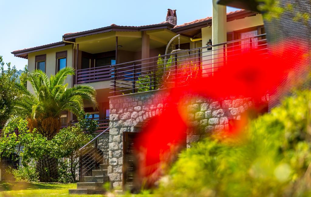 Marmaris Holiday Villas エクステリア 写真