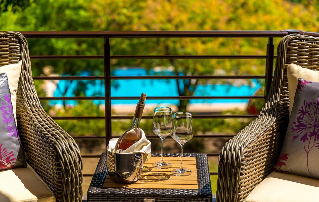 Marmaris Holiday Villas エクステリア 写真