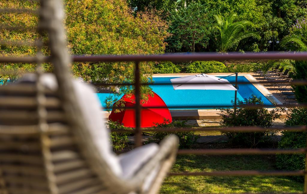 Marmaris Holiday Villas エクステリア 写真