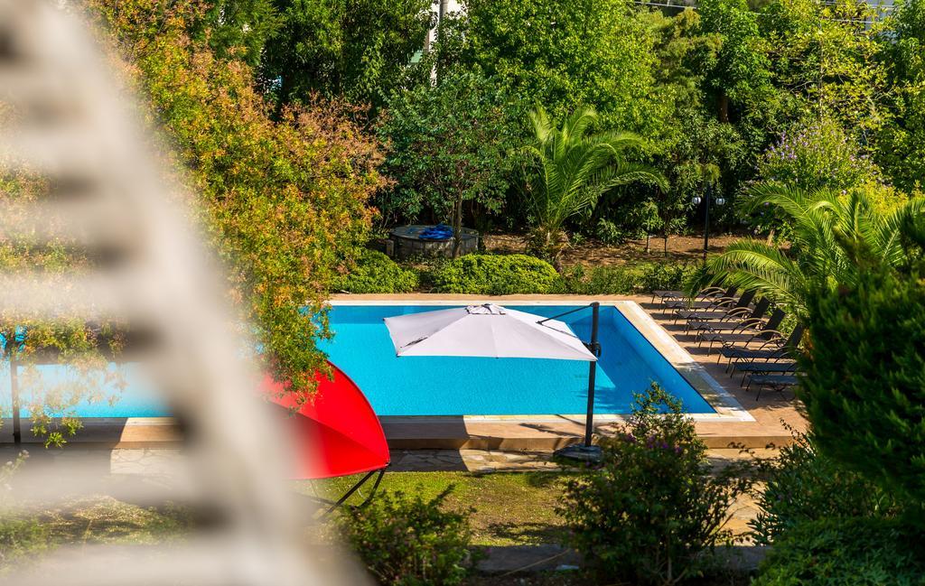 Marmaris Holiday Villas エクステリア 写真