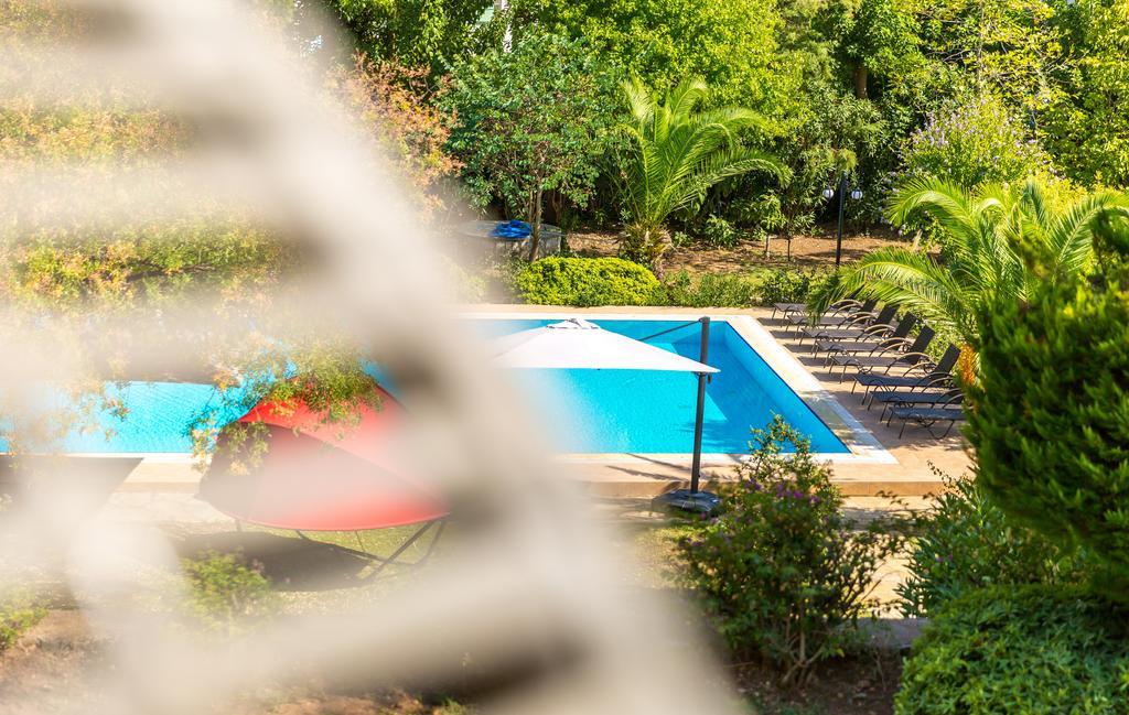 Marmaris Holiday Villas エクステリア 写真