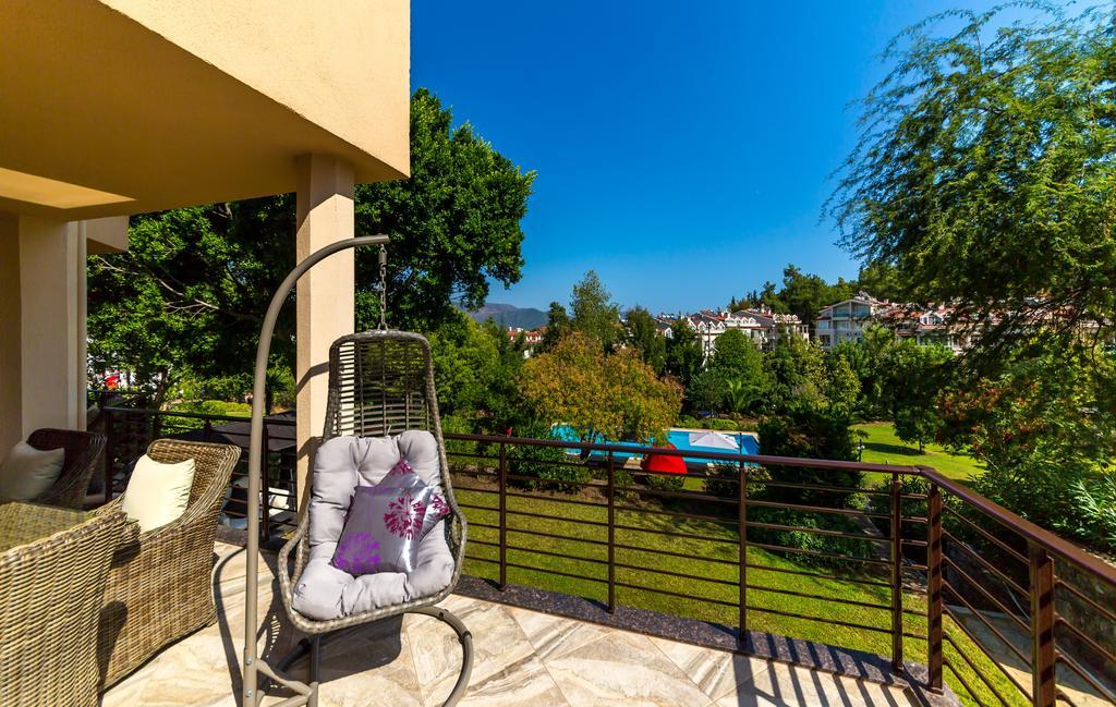 Marmaris Holiday Villas エクステリア 写真
