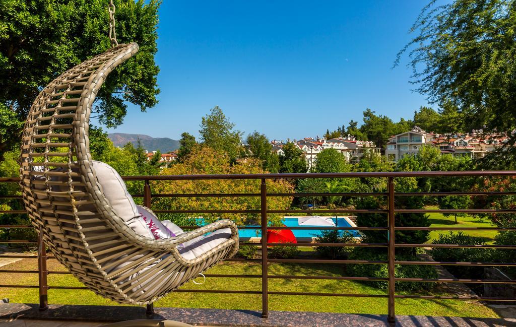 Marmaris Holiday Villas エクステリア 写真