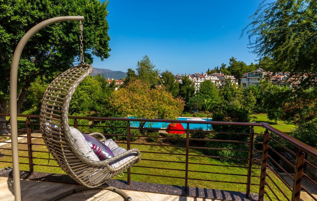 Marmaris Holiday Villas エクステリア 写真
