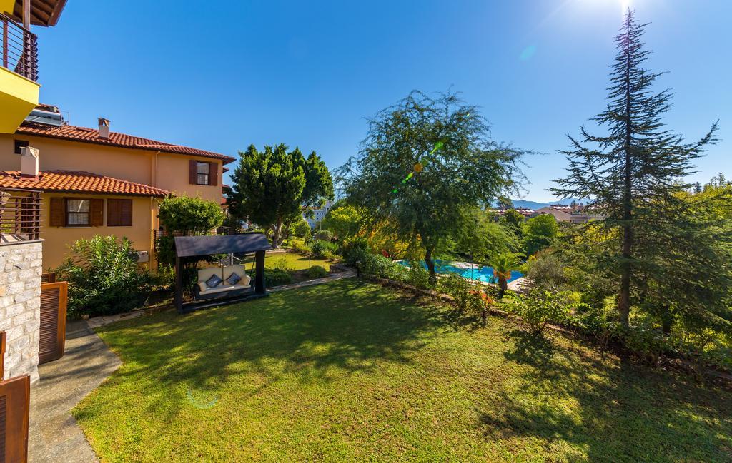 Marmaris Holiday Villas エクステリア 写真