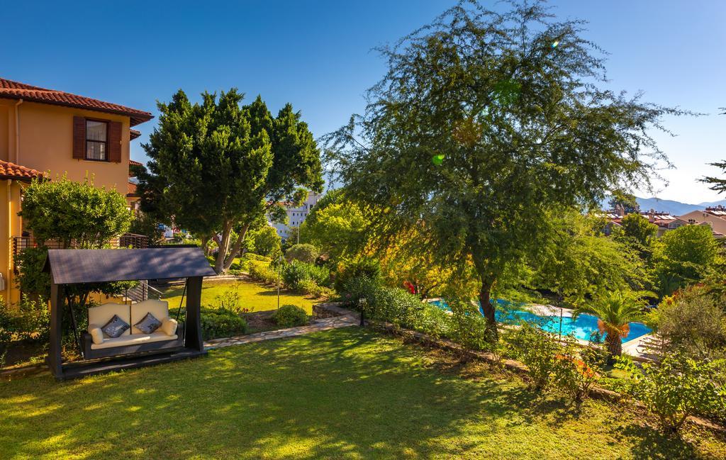 Marmaris Holiday Villas エクステリア 写真