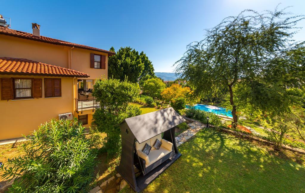 Marmaris Holiday Villas エクステリア 写真
