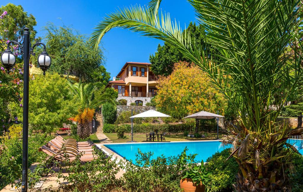 Marmaris Holiday Villas エクステリア 写真