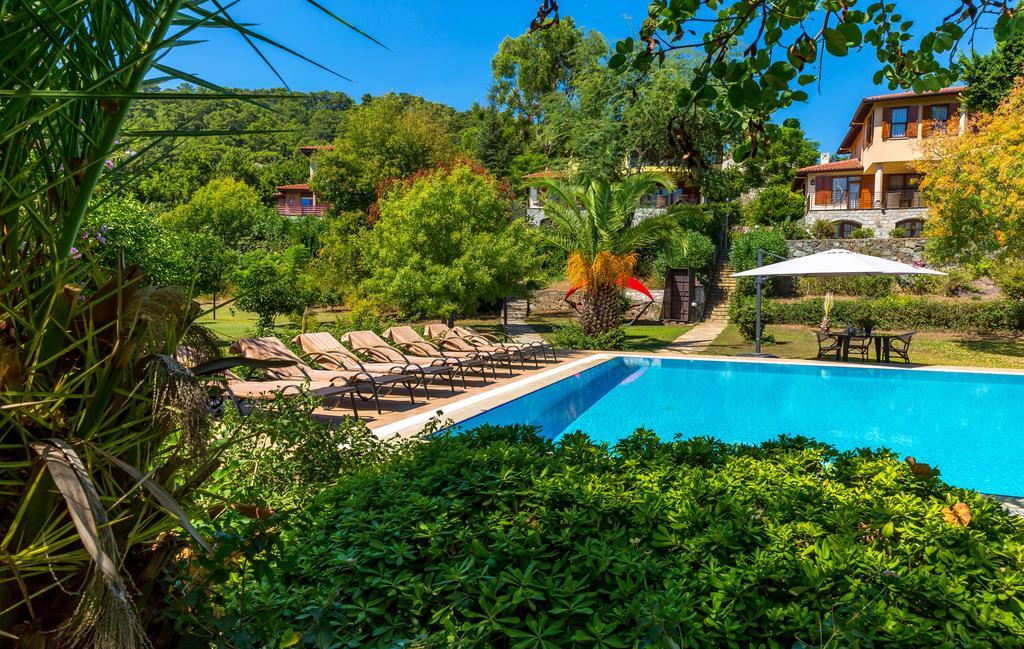Marmaris Holiday Villas エクステリア 写真