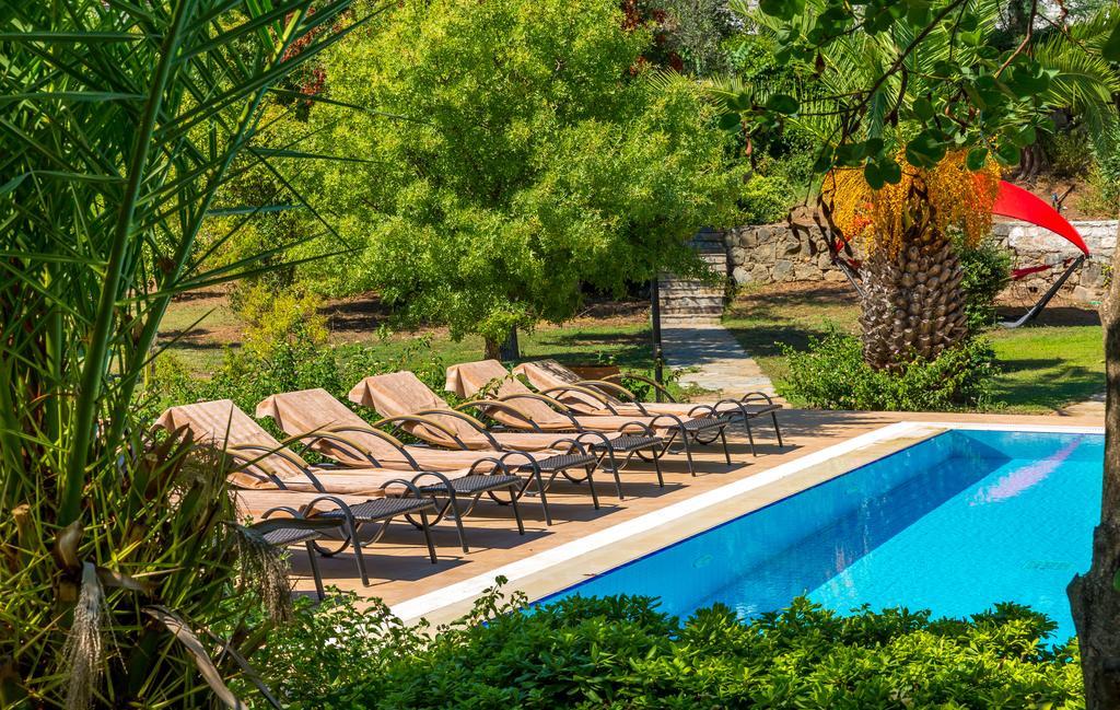 Marmaris Holiday Villas エクステリア 写真