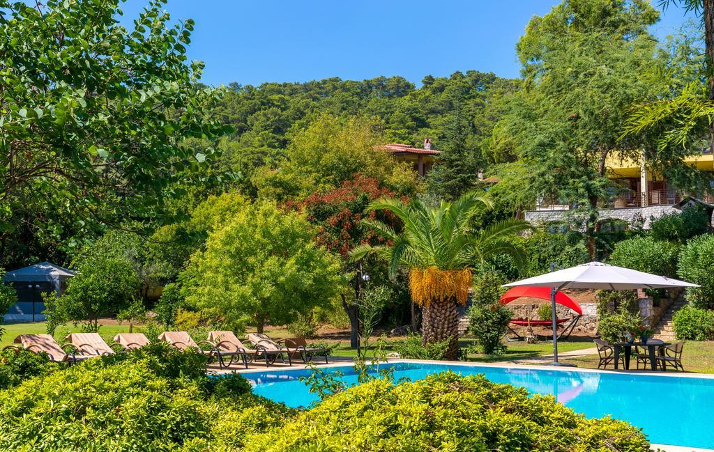 Marmaris Holiday Villas エクステリア 写真