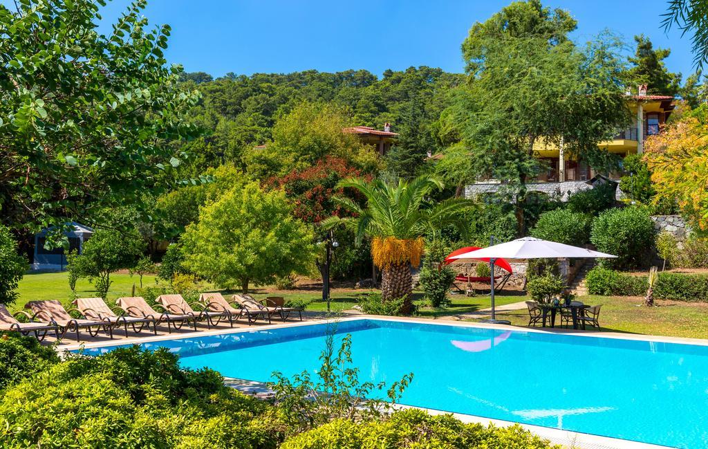 Marmaris Holiday Villas エクステリア 写真