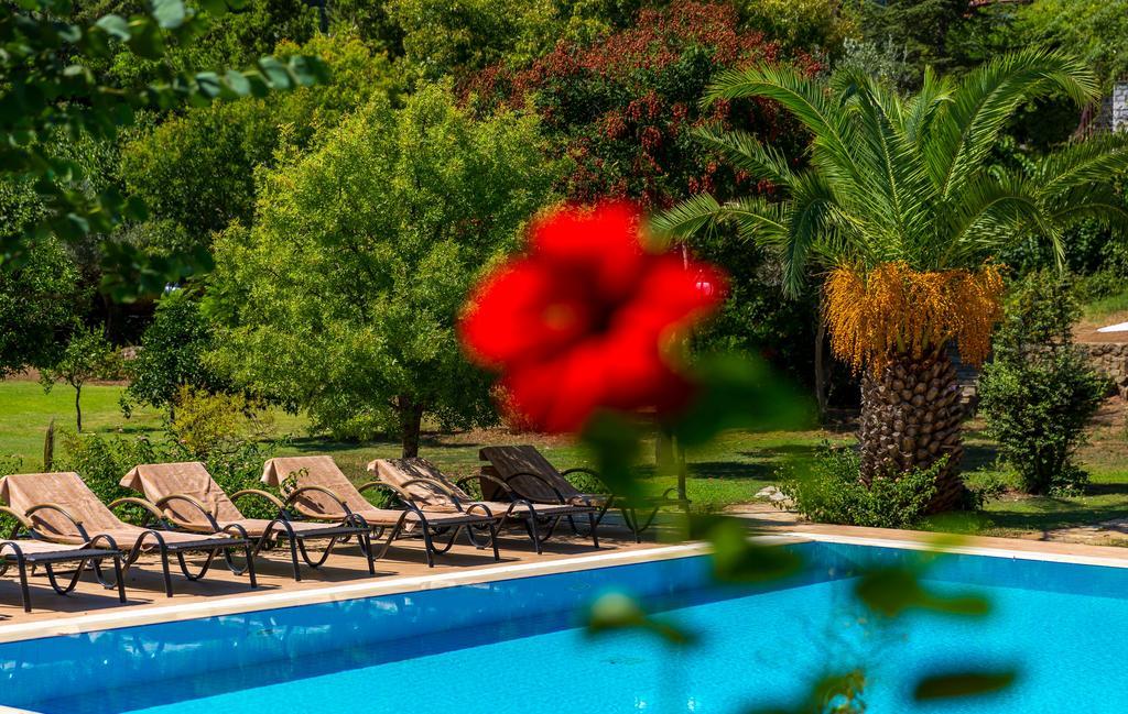 Marmaris Holiday Villas エクステリア 写真