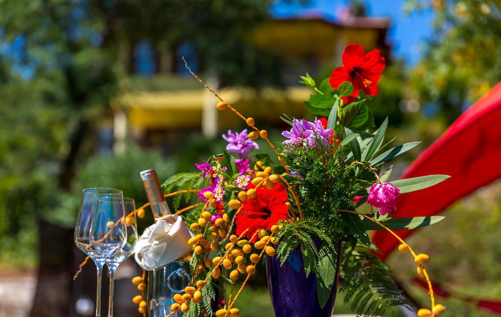 Marmaris Holiday Villas エクステリア 写真