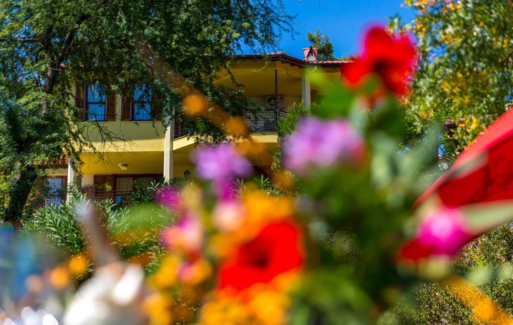 Marmaris Holiday Villas エクステリア 写真
