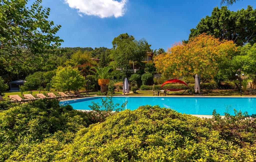 Marmaris Holiday Villas エクステリア 写真