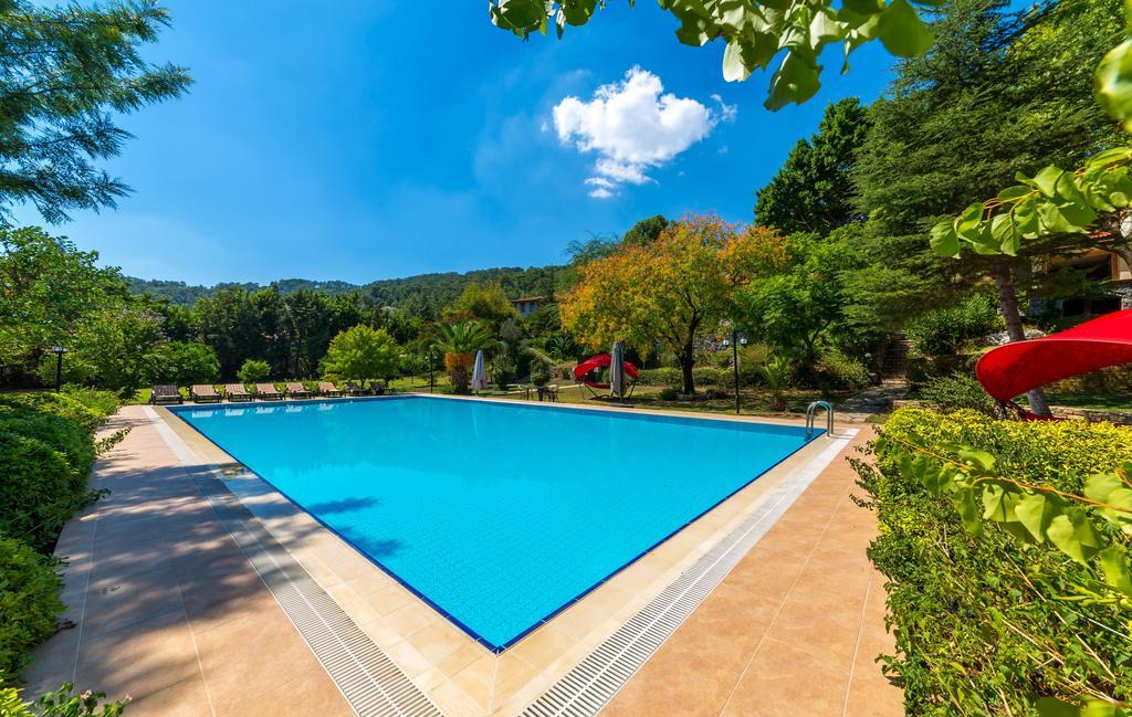 Marmaris Holiday Villas エクステリア 写真