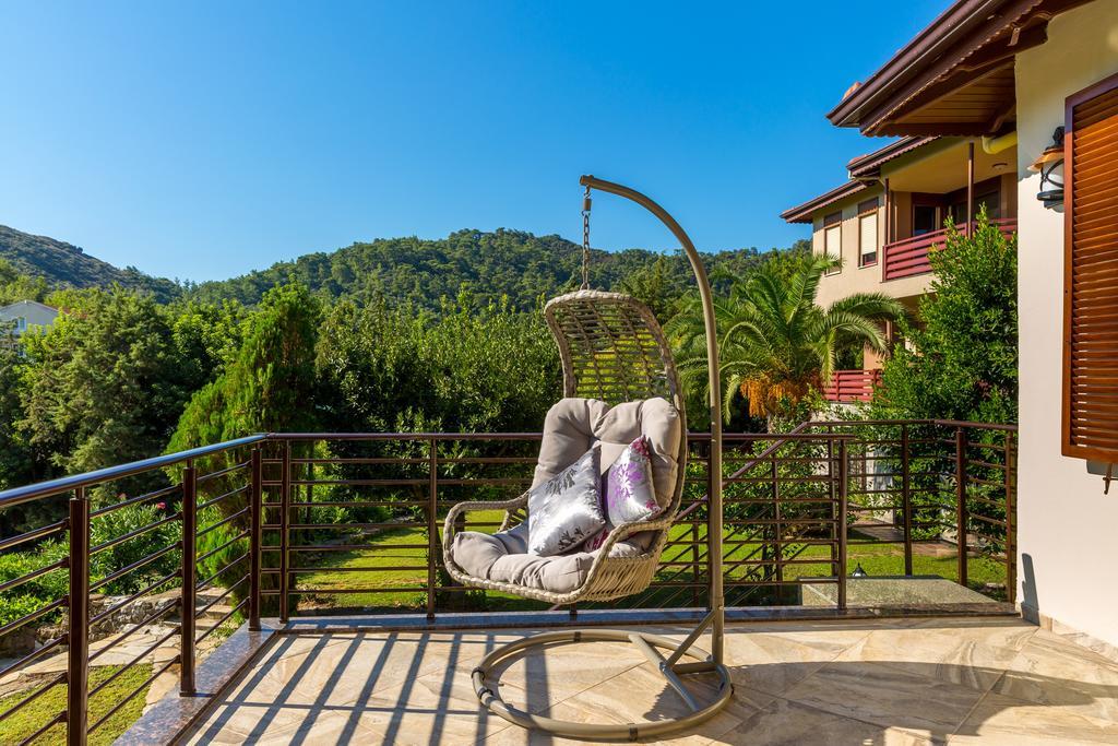 Marmaris Holiday Villas エクステリア 写真