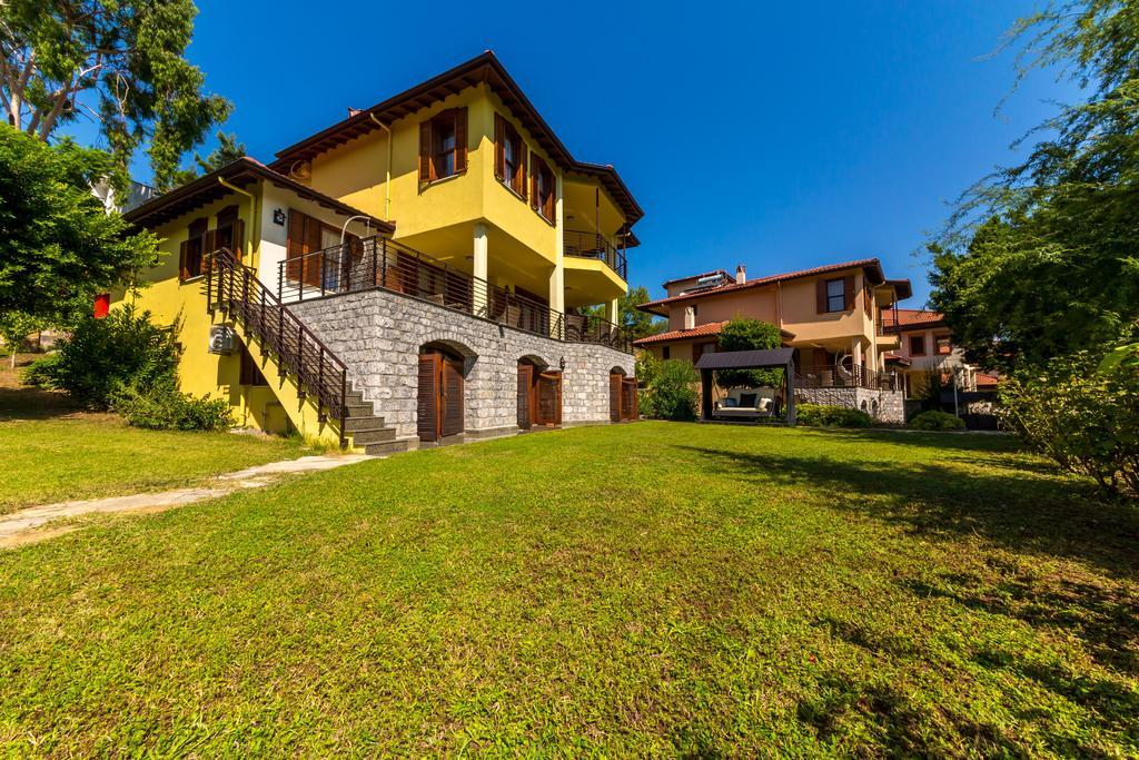 Marmaris Holiday Villas エクステリア 写真