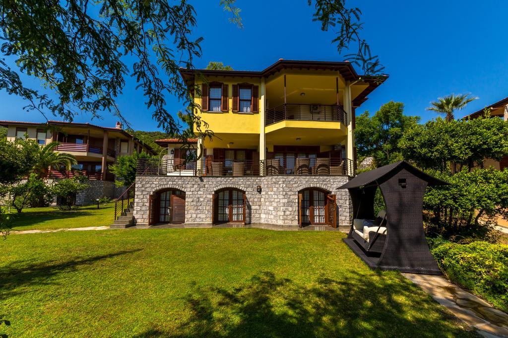Marmaris Holiday Villas エクステリア 写真