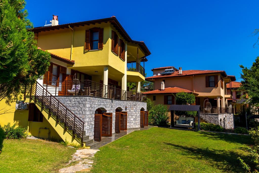 Marmaris Holiday Villas エクステリア 写真