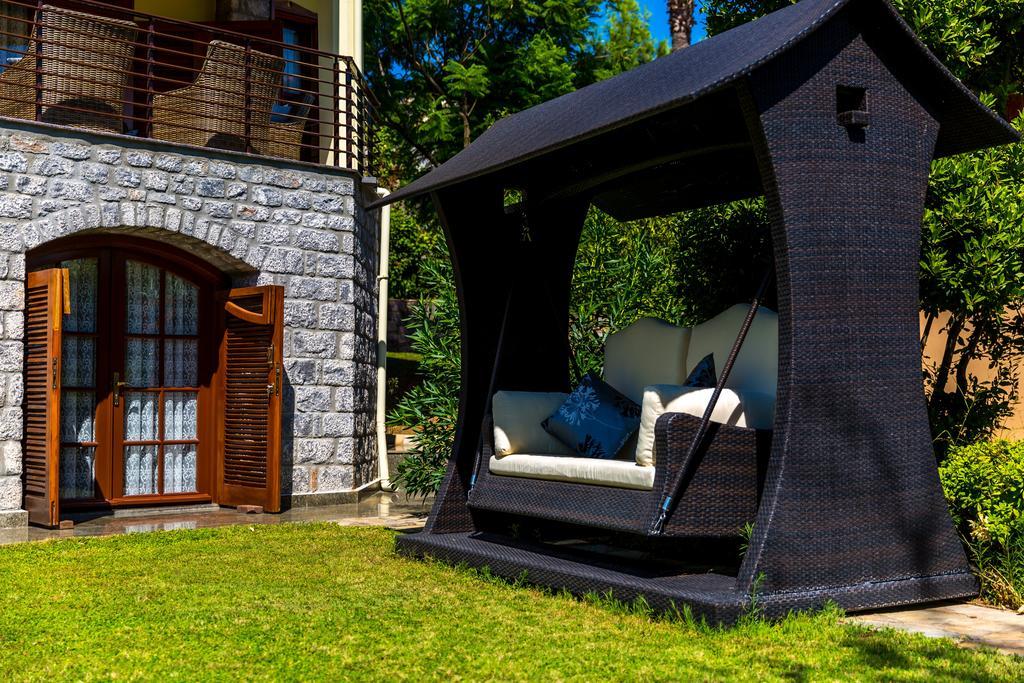 Marmaris Holiday Villas エクステリア 写真