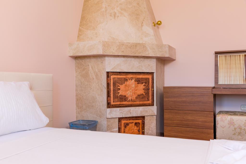 Marmaris Holiday Villas エクステリア 写真