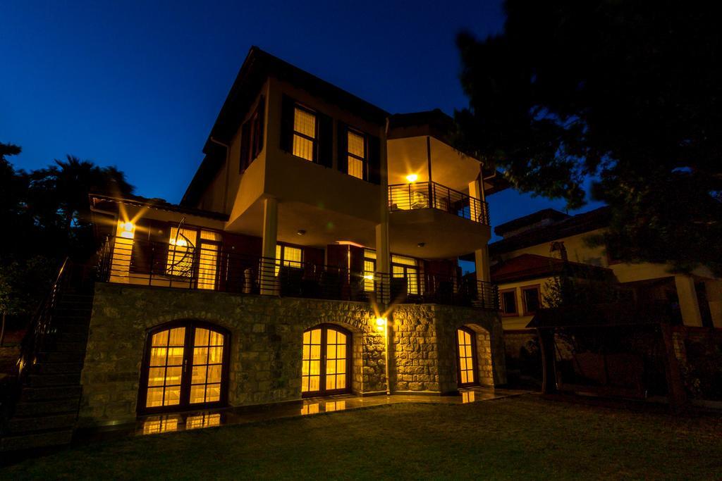 Marmaris Holiday Villas エクステリア 写真