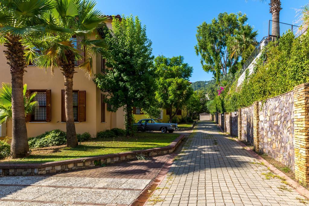 Marmaris Holiday Villas エクステリア 写真