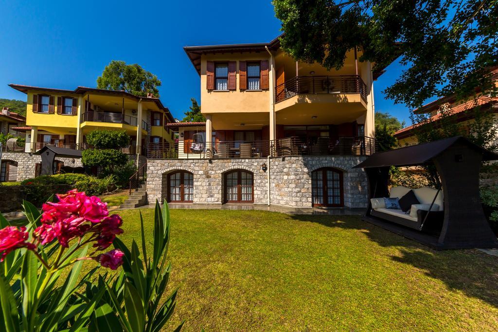 Marmaris Holiday Villas エクステリア 写真