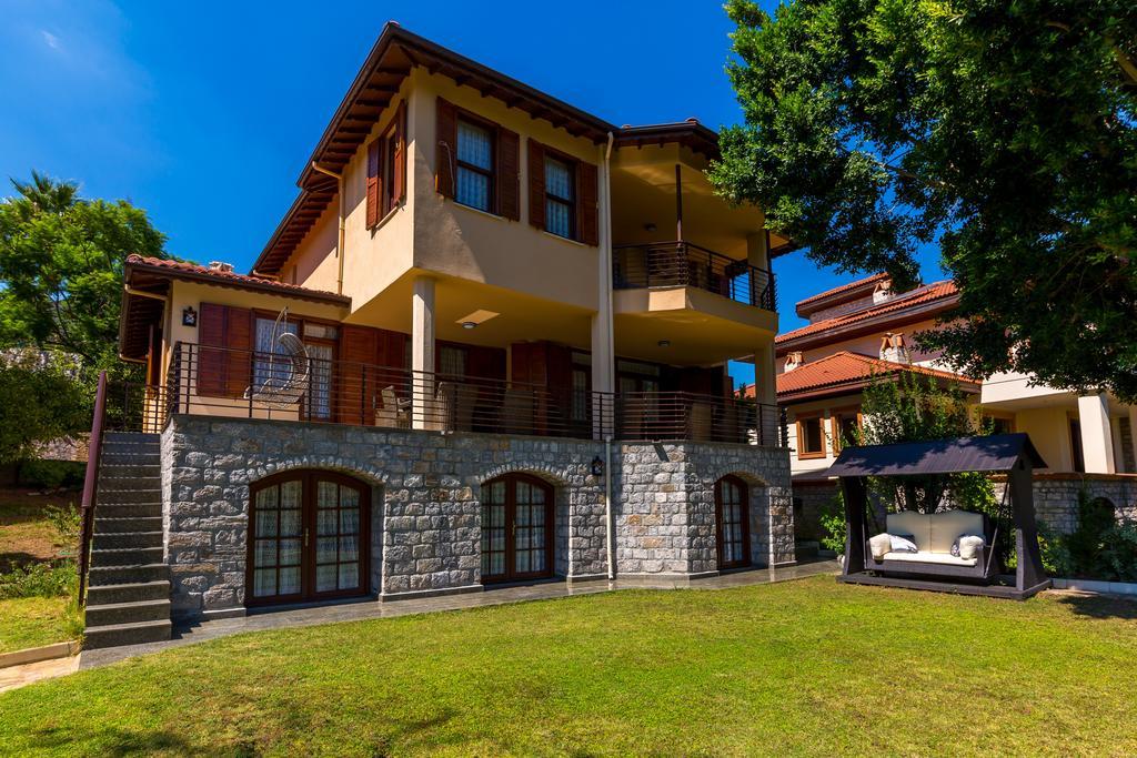 Marmaris Holiday Villas エクステリア 写真