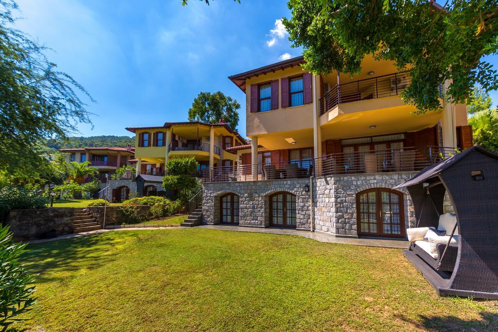 Marmaris Holiday Villas エクステリア 写真