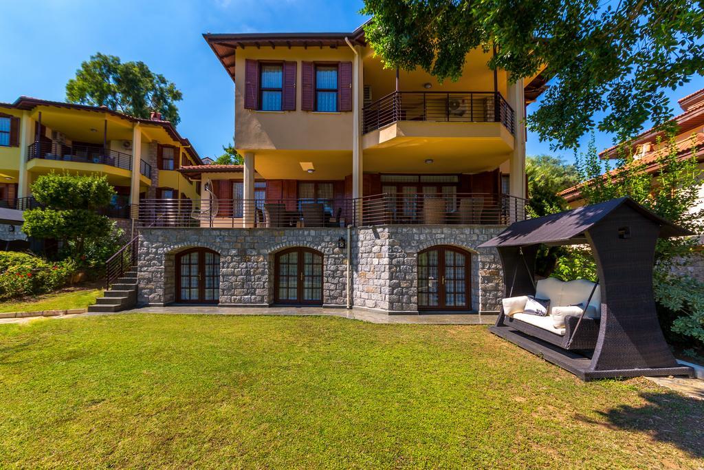 Marmaris Holiday Villas エクステリア 写真