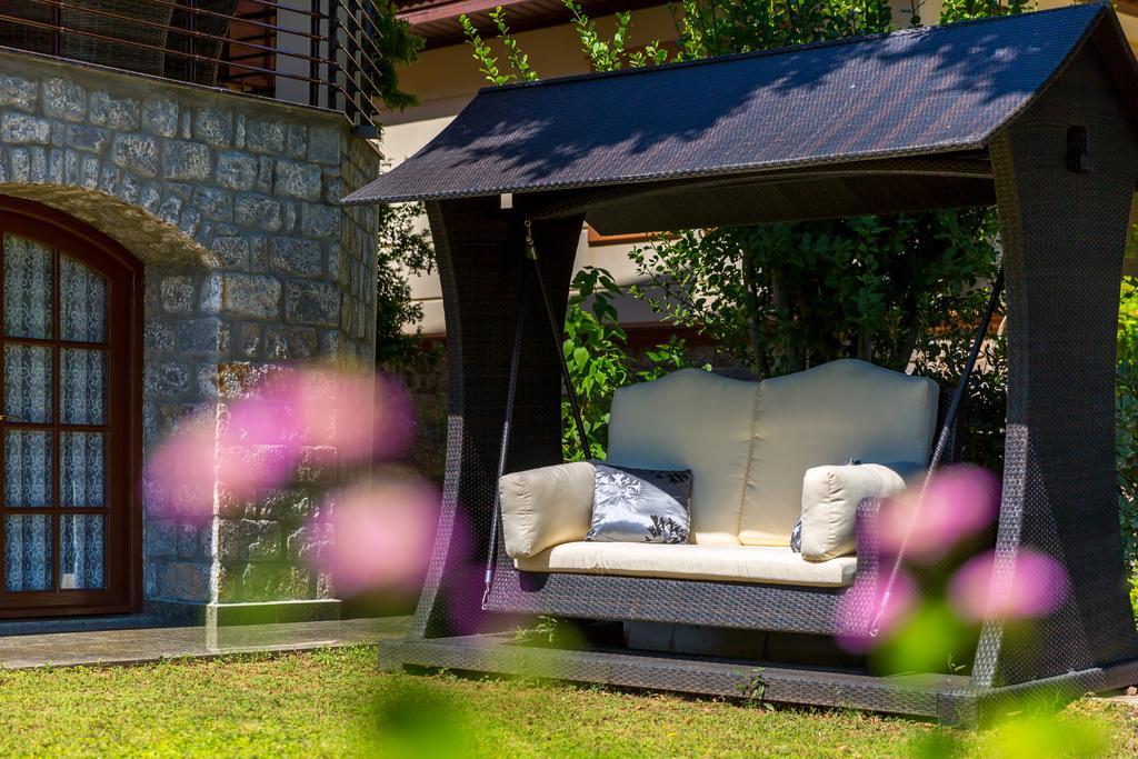 Marmaris Holiday Villas エクステリア 写真